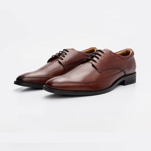 Mens Tan formal shoes L2501ROM004INTAM